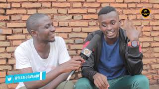 Mathematic comedian tubadilike | kigingi simjui afanye video | kook ni sababu ya franga