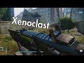 Xenoclast can be very unique | Cammy's Demo Hipfire roll