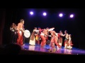 ՄԱՍՈՒՆՔ masunq folk ensemble Զաքենի zaqeni