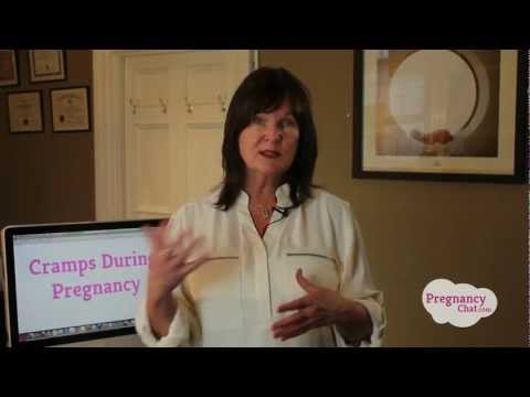 Cramps During Early Pregnancy Cramps During Early Pregnancy
