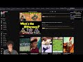 AoE2 grind King's Gauntlet - LIVE - Grubby - 07-June-2026