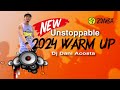 2024 New WARM UP | Unstoppable | ZUMBA | Dj Dani Acosta | By: ZIN JOEL | Push Family