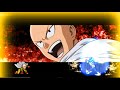 Vegeta(All Forms) vs Saitama  Goku Vs Saitama(One Punch Man)  -Part 2 M.U.G.E.N Gameplay