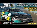 APOLLO TUNING CarX Drift Racing 2 | S15 ALTERNATIVE