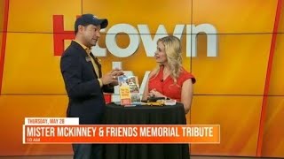 Memorial Day Travel & Honoring our Fallen Heroes