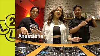 Anastasha | L2L