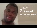 Kamani Batista - Thank You Lord (Official Video)