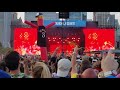 Post Malone - Rockstar live at Lollapalooza 2018