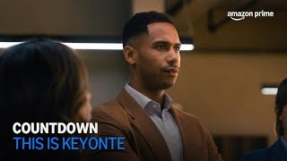 Countdown | This Is Keyonte | Amazon Prime
