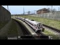 Train Simulator 2017 HD: GE Silverliner IV on SEPTA Trenton Line Train 9730 (Trenton to 30th Street) Train Simulator 2017 HD: GE Silverliner IV on SEPTA Trenton Line Train 9730 (Trenton to 30th Street)