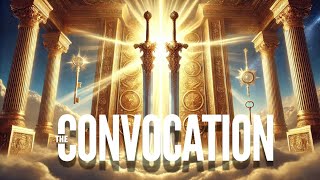 WATCHERS \u0026 GATEKEEPERS | CONVOCATION 2025 | APOSTOLIC-PROPHETIC