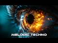 Melodic Techno & Progressive House 2026 - Hypnotic Mix | Deep Night Drive & Focus (Singularity Eye)