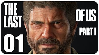 The Last of Us (PS5 - 2022) FR #1