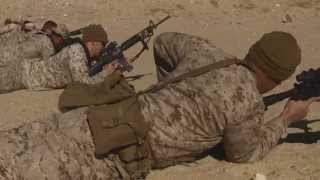 4th Marines Integrated Training Exercise 2-15