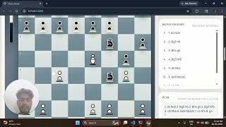 Introducing Chess Arena A Comprehensive Web Based Chess Platform