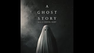Dark Rooms - I Get Overwhelmed (A Ghost Story - Original Motion Picture Soundtrack)