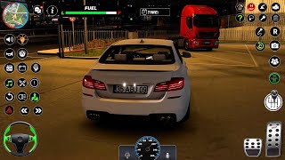 Car Driving School Simulator : Car Games 3D Prado Car Driving
