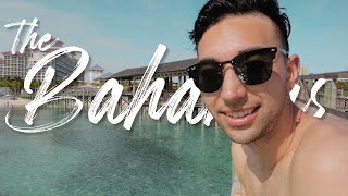 Gig Vlog: The Bahamas