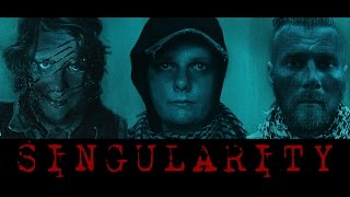 Singularity - A Post-Apocalyptic short