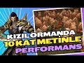 Blanka Plus Metin2 Files - Kızıl Orman 10x Client Performans Testi