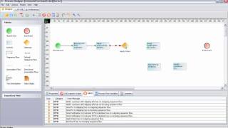 Adeptia Process Designer