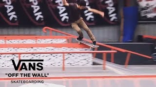 Vans Shop Riot 2012: France | Shop Riot | VANS