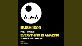 Everything Is Amazing (Extended Mix)