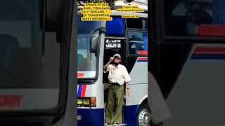 KENAPA PO BUS BARU, TERKADANG SULIT BERSAING❓❓ DI TRANSPORTASI DARAT INDONESIA ‼️ #busakap #bus