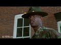 Major Payne (1995) - Biker Fight Scene (510)  Movieclips