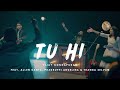 TU HI | Hindi Worship Song | Vijay Kondapuram ft. Allen Ganta, Prakruthi Angelina & Thanga Selvam