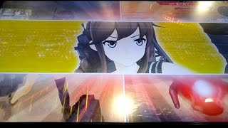 [艦これアーケード]-ゆっくり実況プレイ-part5-第弐回 期間限定海域-E2・E3甲(直取)