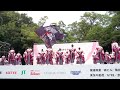 2023 原宿表参道元氣祭 躍動 神宮会館ステージ