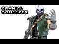 Marvel Legends SKULLBUSTER Action Figure Review