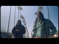 AJ McQueen Ft. D Smoke - Set Intentions 2
