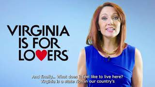 Moving to Virginia? Everything you need to know about taxes, schools, traffic & your neighbors!