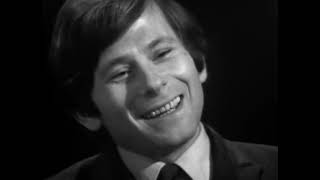 Roman Polanski Interview (1967)