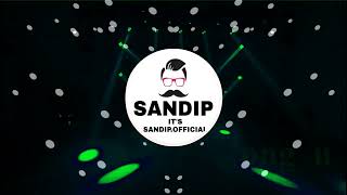 || CHADTI JAWANI DJ SANDIP SOLAPUR ( HINDI REMIX COMPOSITION SONG ) @itssandipofficial ||