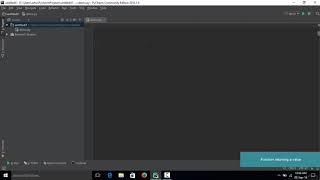 029 Making function return value in Python