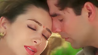 Mausam Ki Tarah ((🌹 Love Song🌹)) Jaanwar | Alka Yagnik | Manhar Udhas |  Akshay | Karishma Kapoor