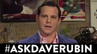 Ask Dave Rubin: Twitter Censorship, Changing Positions, & More | DIRECT MESSAGE | Rubin Report