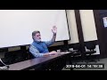 NSSC Nuclear Security Course - 4/1/19 - Brad Roberts, CGSR