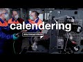 Calendering - Licity®