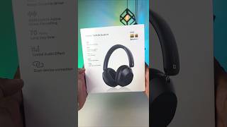 Unboxing the Realme TechLife H1 Headphones 🎧 #realme #headphones #unboxing #shortsvideo #music