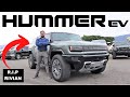 2024 Hummer EV (SUV): Rivian Has No Chance!