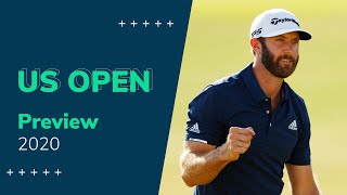 US Open Preview | Tips, data and expert insight for golf's second major of 2020