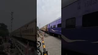 Kathgodam to bandra terminal| kgm to mmct sf spl (09076) weekly express|