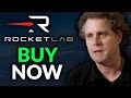 Rocket Lab (RKLB Stock) EXPLAINED – Why You Need to BUY NOW!