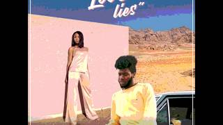 Khalid & Normani - Love Lies ( K.L.C BOOTLEG )