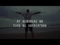 takas official lyric video teddy corpuz