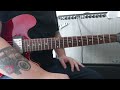 how to play blues licks that sound like the blues not just a scale guitar tutorial